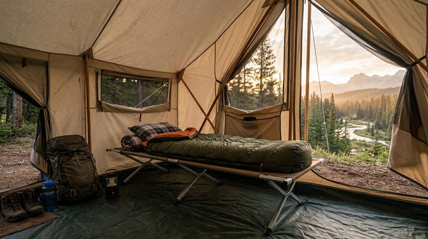 Sleeping Pads